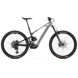 Mondraker Crafty Carbon R - Golden Silver (rozmiar M/L), 2026
