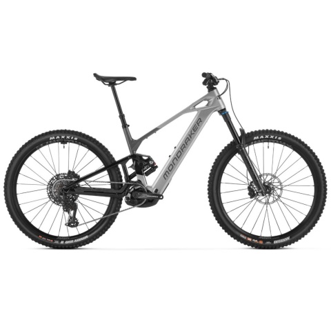 Mondraker Crafty Carbon R - Golden Silver (rozmiar M/L), 2026