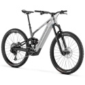 Mondraker Crafty Carbon R - Golden Silver (rozmiar M/L), 2026
