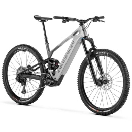 Mondraker Crafty Carbon R - Golden Silver (rozmiar M/L), 2026