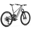 Mondraker Crafty Carbon R - Golden Silver (rozmiar M/L), 2026