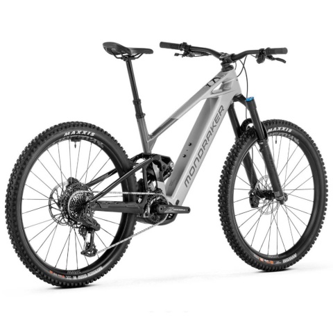 Mondraker Crafty Carbon R - Golden Silver (rozmiar M/L), 2026