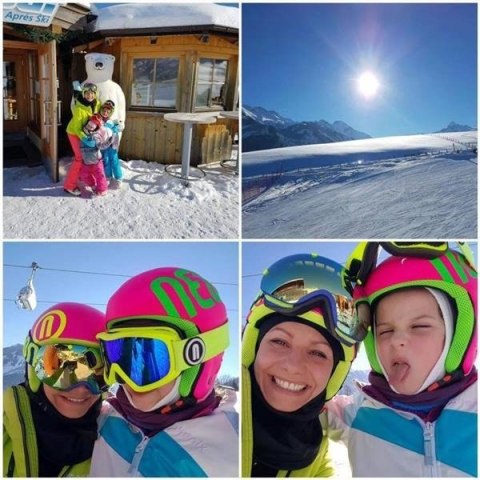 Kask dziecięcy NEON Hero Plus (różowy, XXS/52)