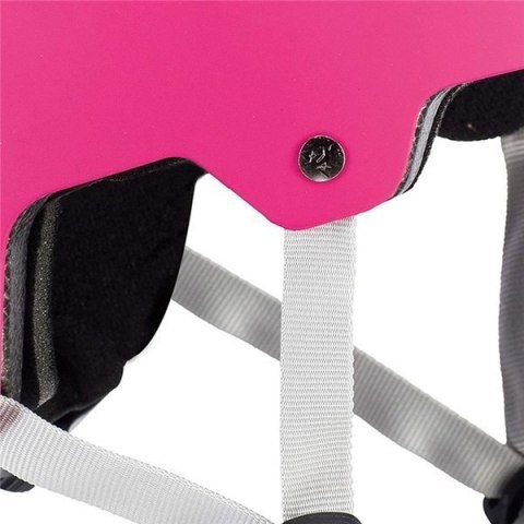 Kask K2 Varsity JR (magenta)