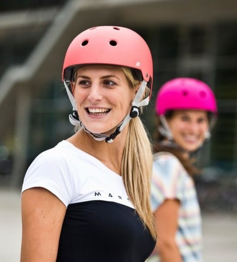 Kask K2 Varsity JR (magenta)