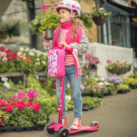 PLECAK LUNCHBAG DO HULAJNOGI MINI I MAXI MICRO SŁONIKI