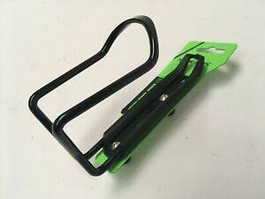 KOSZYK NA BIDON SYNCROS ALLOY COMP 3.0 CZARNY