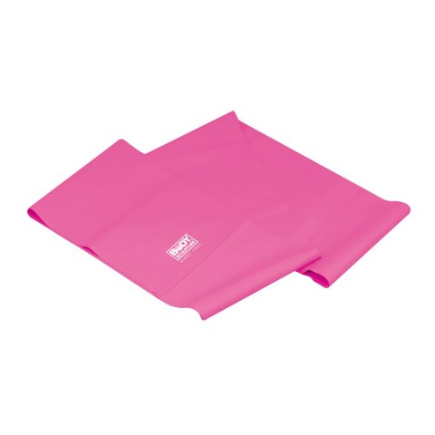 BODY SCULPTURE TAŚMA PILATES BB 102 0,65 MM