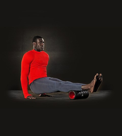 ADIDAS ROLLER PIANKOWY ADAC-11501