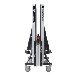 CORNILLEAU STÓŁ TENISOWY COMPETITION 740 ITTF SZARY