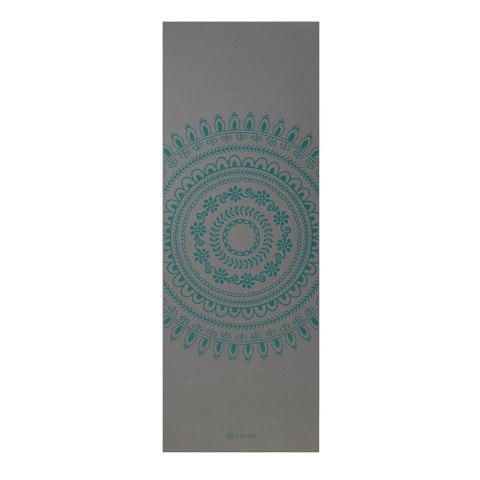 GAIAM MATA DO JOGI PREMIUM BIG MARRAKESH 6 MM 62187