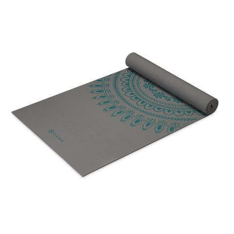 GAIAM MATA DO JOGI PREMIUM BIG MARRAKESH 6 MM 62187