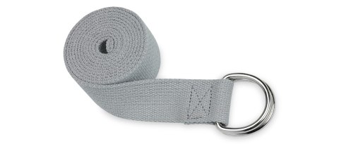 GAIAM PASEK DO JOGI POLIESTROWY 183 CM 61378