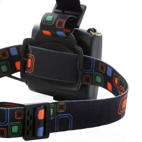 MACGYVER CZOŁÓWKA MOCNA EXPERT 800LM 102274