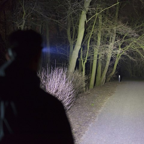 MACGYVER CZOŁÓWKA MOCNA EXPERT 800LM 102274