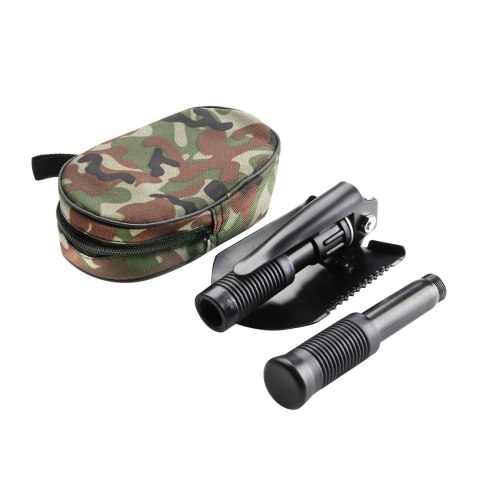 MACGYVER SAPERKA 4 W 1 SKŁADANA 102197