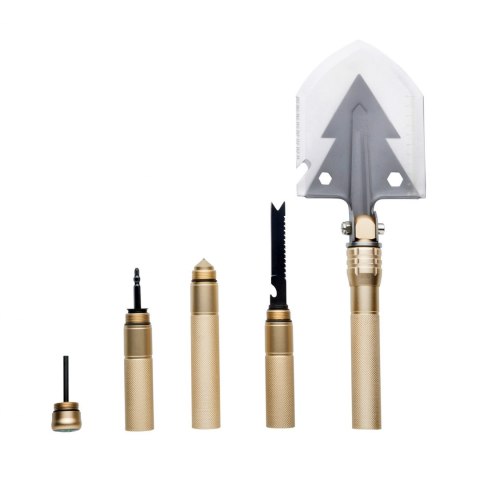 MACGYVER SAPERKA TAKTYCZNA 14 W 1 MULTITOOL 102277