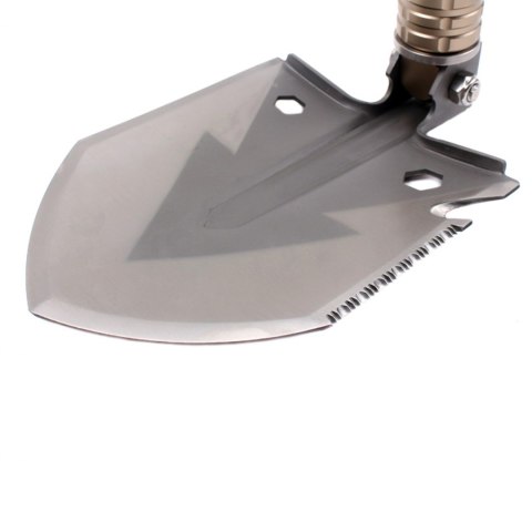 MACGYVER SAPERKA TAKTYCZNA 14 W 1 MULTITOOL 102277