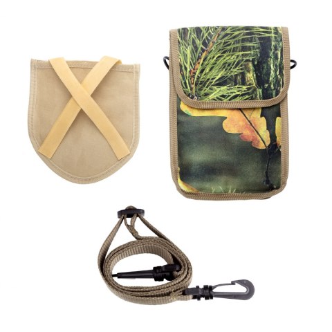 MACGYVER SAPERKA TAKTYCZNA 14 W 1 MULTITOOL 102277