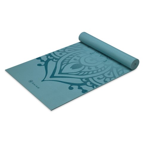Mata do jogi GAIAM Premium Niagara 6mm