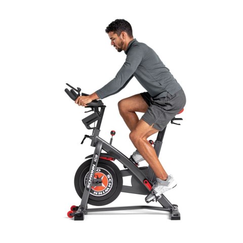 SCHWINN ROWER SPINNINGOWY IC8