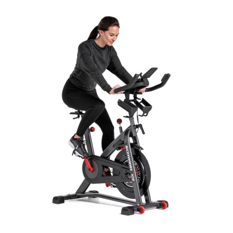 SCHWINN ROWER SPINNINGOWY IC8
