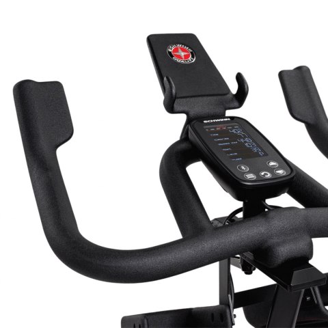 SCHWINN ROWER SPINNINGOWY IC8