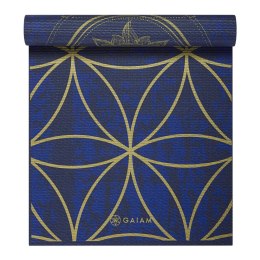 GAIAM MATA DO JOGI DWUSTRONNA SUN AND MOON 6 MM 63419