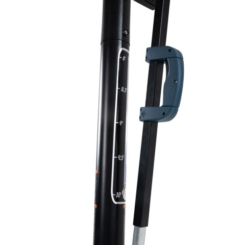 LIFETIME STOJAK DO KOSZYKÓWKI 50" BROOKLYN 90981