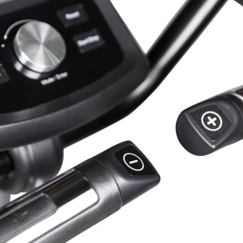 FLOW FITNESS ROWER PROGRAMOWANY TURNER DHT2500i