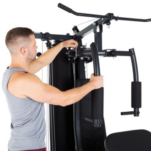 Atlas HAMMER FERRUM TX3