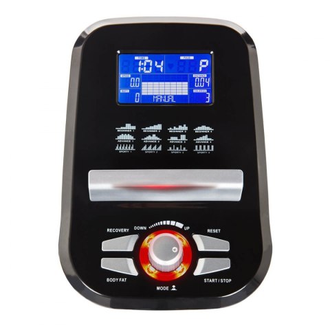 Rower HAMMER CARDIO XT6 BT