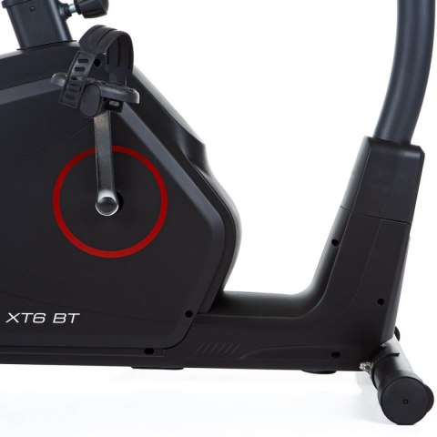 Rower HAMMER CARDIO XT6 BT