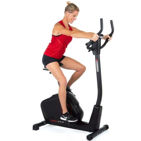 Rower HAMMER CARDIO XT6 BT