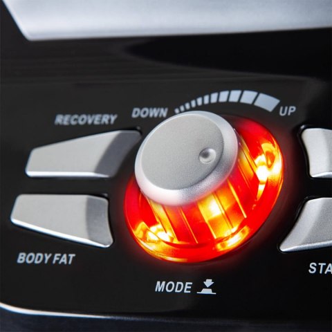 Rower HAMMER CARDIO XT6 BT