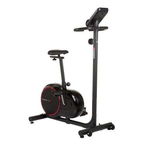 Rower treningowy HAMMER CARDIO 4.0
