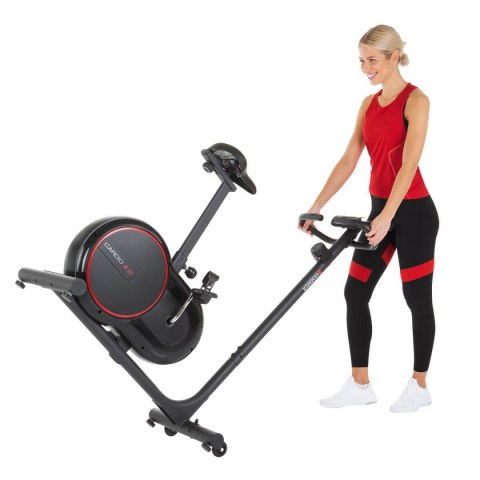 Rower treningowy HAMMER CARDIO 4.0