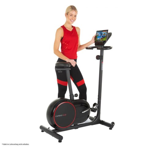 Rower treningowy HAMMER CARDIO 4.0