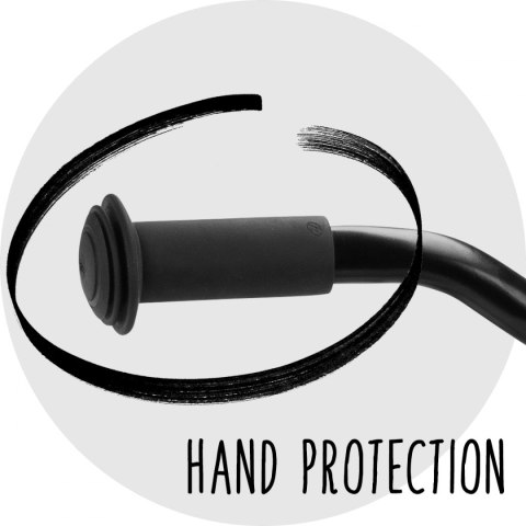 ROWER DZIECIĘCY PUKY Steel 16 KIWI/BIAŁY 4116