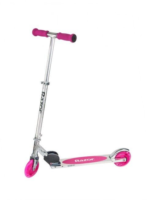 RAZOR hulajnoga A125 GS Pink - 13072263 RAZOR hulajnoga A125 GS Pink - 13072263