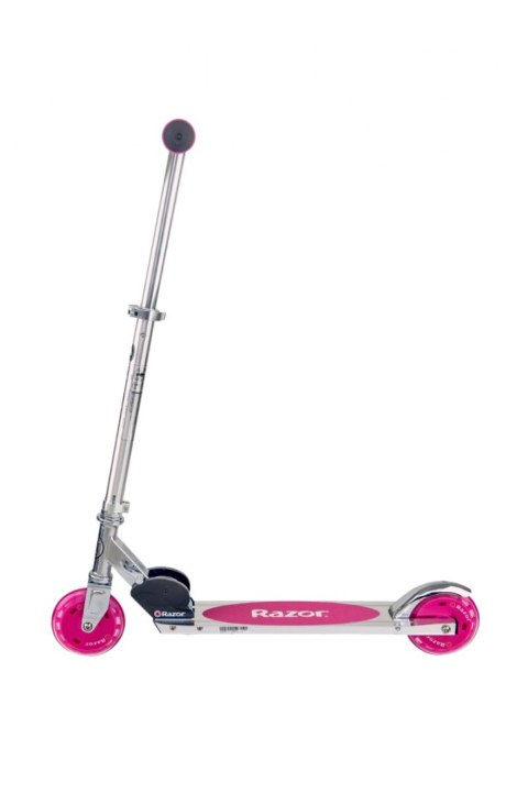RAZOR hulajnoga A125 GS Pink - 13072263 RAZOR hulajnoga A125 GS Pink - 13072263