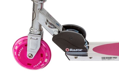 RAZOR hulajnoga A125 GS Pink - 13072263 RAZOR hulajnoga A125 GS Pink - 13072263