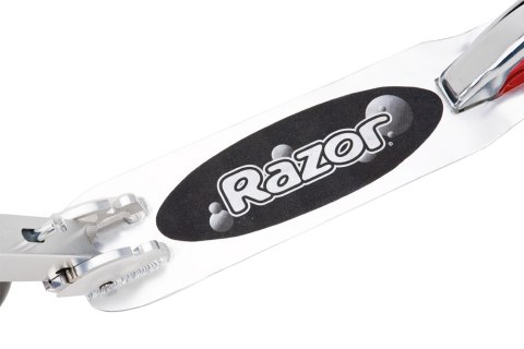 RAZOR hulajnoga A5 Lux Silver 13073001 RAZOR hulajnoga A5 Lux Silver 13073001