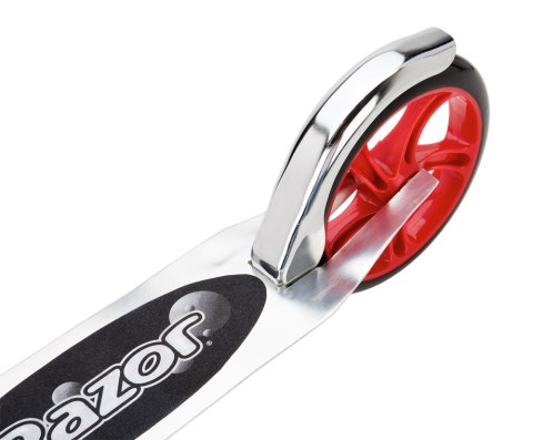 RAZOR hulajnoga A5 Lux Silver 13073001 RAZOR hulajnoga A5 Lux Silver 13073001