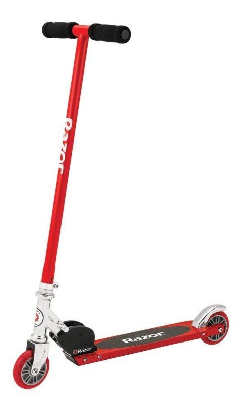 RAZOR hulajnoga dziecięca Sport S RED 13073058