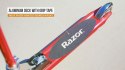 RAZOR hulajnoga dziecięca Sport S RED 13073058