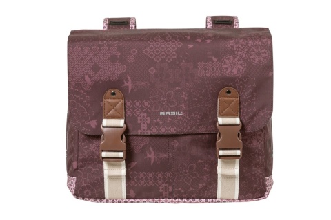 BASIL BOHEME TORBA DOUBLE BAG 35L