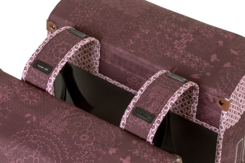 BASIL BOHEME TORBA DOUBLE BAG 35L