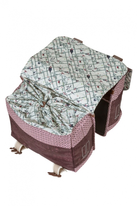 BASIL BOHEME TORBA DOUBLE BAG 35L