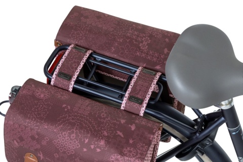 BASIL BOHEME TORBA DOUBLE BAG 35L